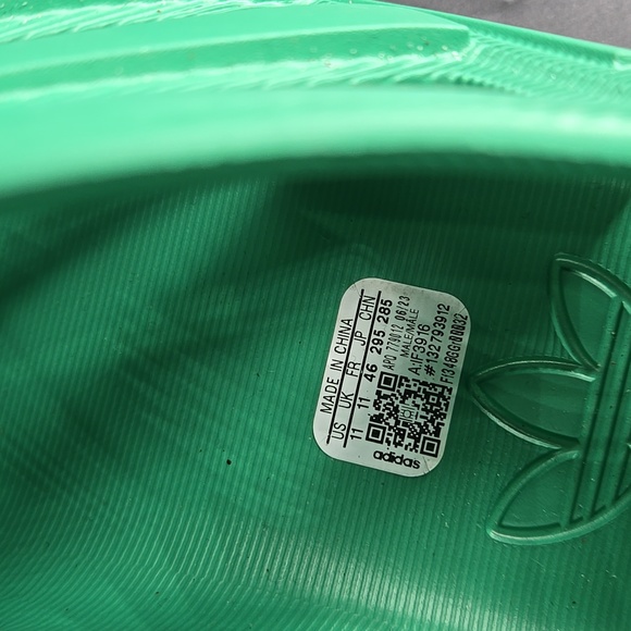 adidas Originals adiFOM SUPERNOVA Mens 11 - Picture 10 of 16